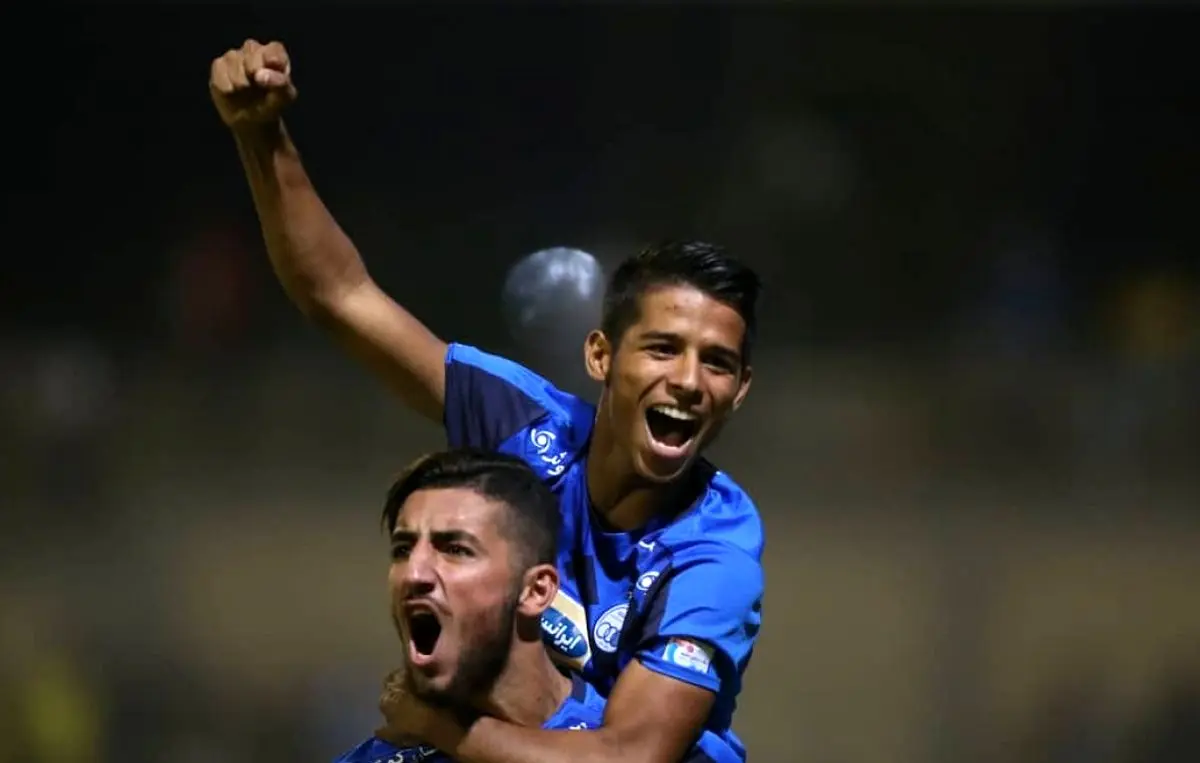 شایعه روز؛ مهدی قائدی در راه سوئد؟