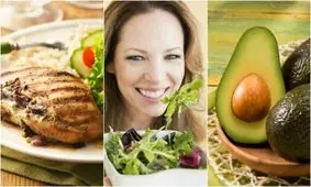 7 خوردنی که موتور لاغری بدن را روشن می کنند