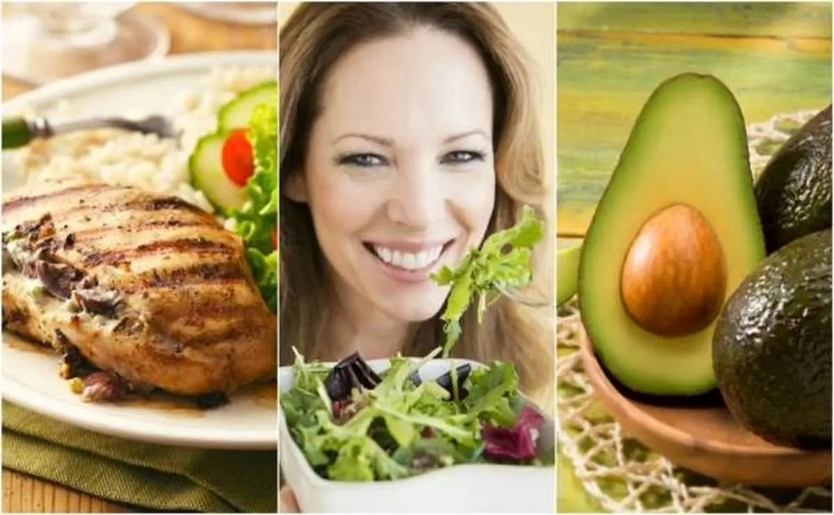 7 خوردنی که موتور لاغری بدن را روشن می کنند