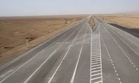 آزادراه آمل - قائمشهر - ساری احداث می شود