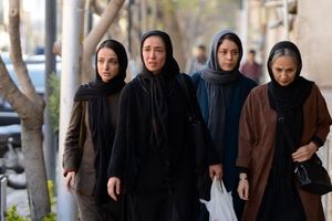 فیلم سینمایی«جمشیدیه» دبیرخانه جشنواره فیلم فجر شد