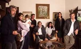 «همه می دانند» در میان 10 فیلم پرفروش سینمای اسپانیا