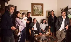 «همه می دانند» در میان 10 فیلم پرفروش سینمای اسپانیا