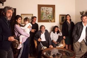 «همه می دانند» در میان 10 فیلم پرفروش سینمای اسپانیا