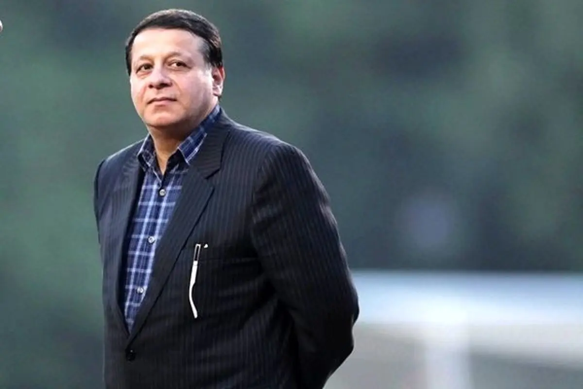 محمدرضا ساکت در قطر چکار می‌کند؟