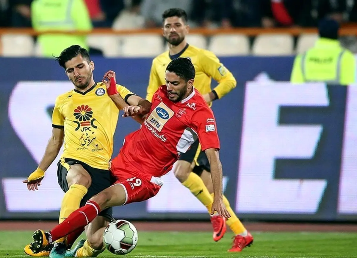 احتمال جدایی یک یا ۲ بازیکن از پارس جنوبی