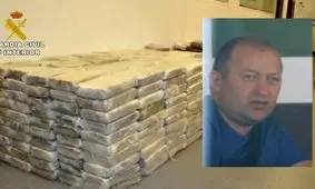 محکومیت قاچاقچی‌ مخوف در اروپا به ۲۲ سال حبس