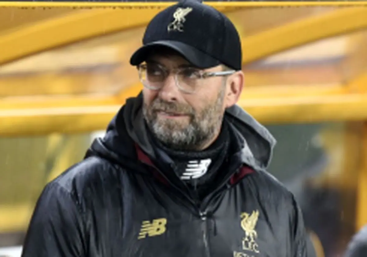 برای قهرمانی شاید به ۱۰۵ امتیاز نیاز داشته باشیم