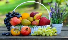 ۱۰ نکته در مورد مصرف میوه‌ها از منظر طب اسلامی