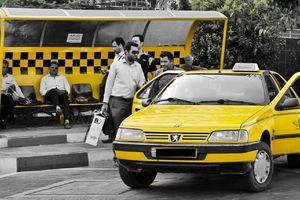 نرخ جدید کرایه تاکسی‌های شهر بندرعباس اجرایی شد