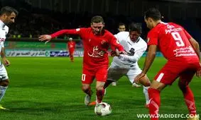 خلعتبری در پدیده می‌ماند؟