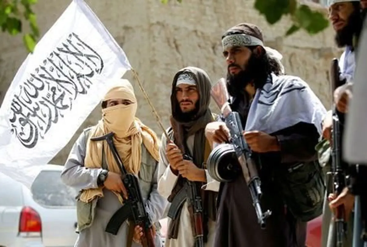 منبع درآمد طالبان کجاست؟