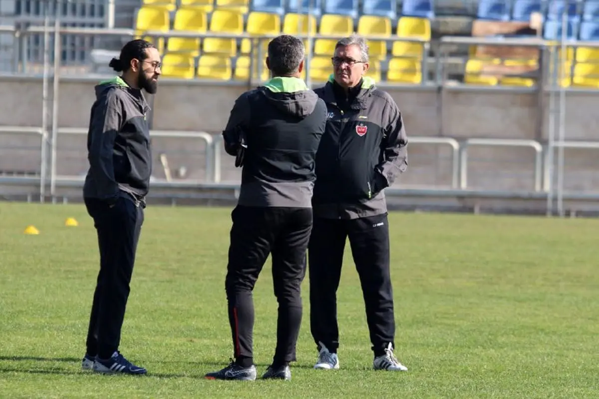 زمان بازگشت برانکو مشخص شد