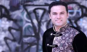 موزیک ویدئوی جدید «سقوط» وحید تاج