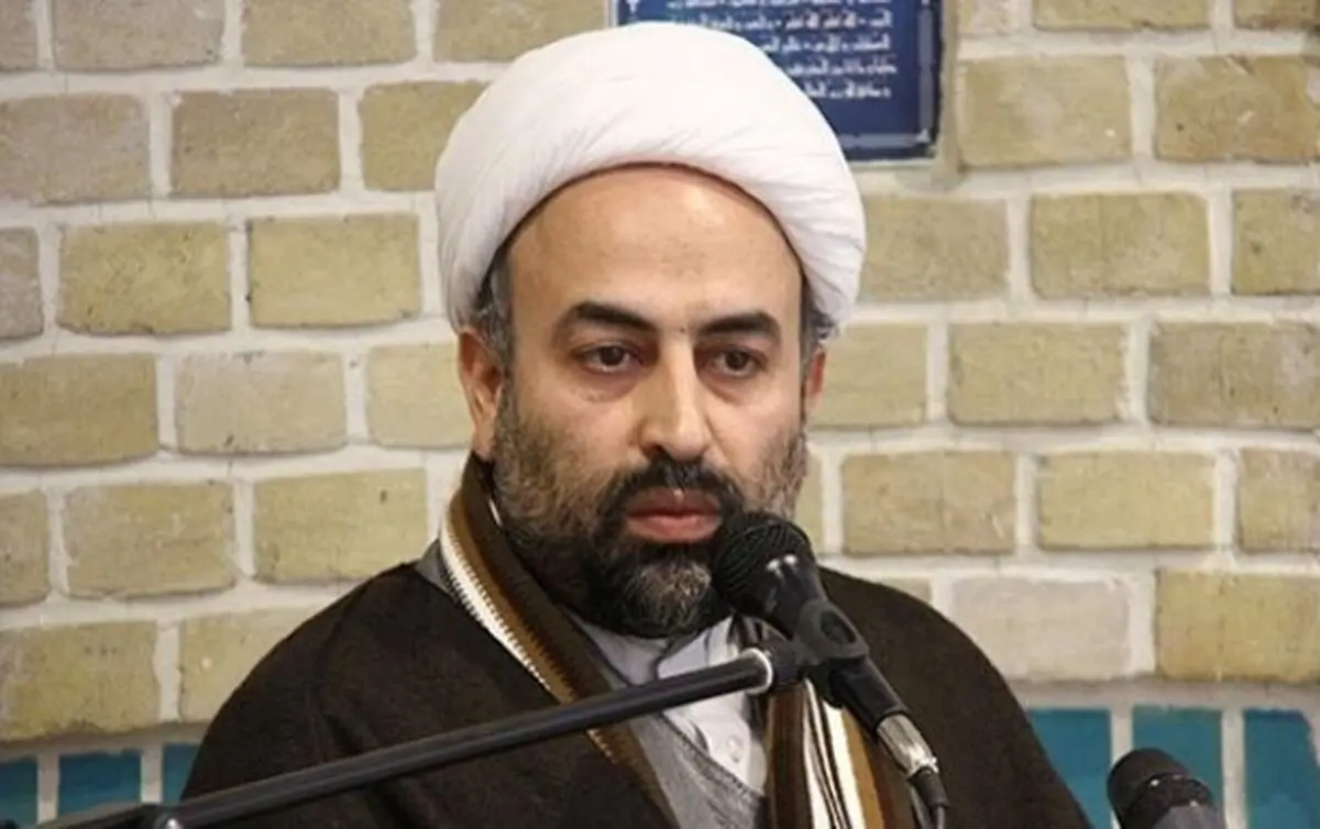 زائری: وقتی خواب و خرافه را ترویج می‌کنیم، جریان دروغین مدعی امام زمان تقویت می‌شود