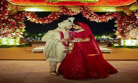 ازدواج پریانکا چوپرا، عکس های کمتر دیده شده از دو مراسم سنتی و کلاسیک