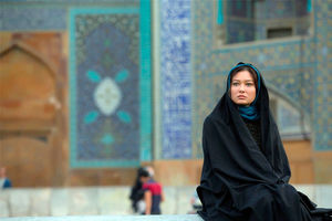 رونمایی از آنونس فیلم مشترک سینمای ایران و ترکیه
