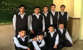 کسب رتبه زیر 100 در کنکور سراسری امسال توسط ۱۳ نفر از دانش آموزان مناطق زلزله زده