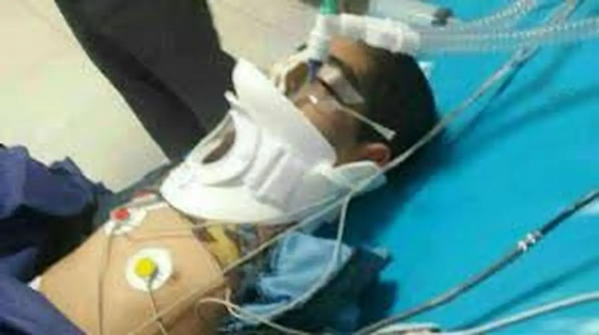 ویدئو/موج سواری شایعه پراکنان بر خبر خودکشی کودک ۱۱ ساله!