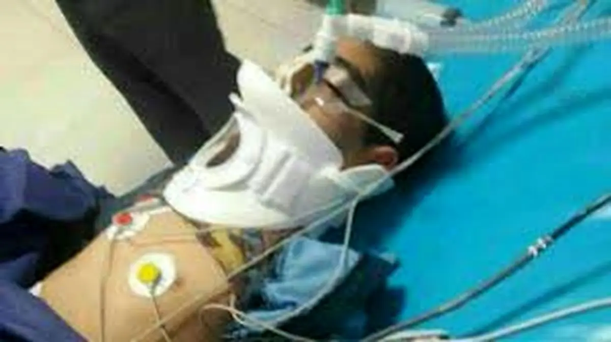 ویدئو/موج سواری شایعه پراکنان بر خبر خودکشی کودک ۱۱ ساله!