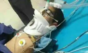 ویدئو/موج سواری شایعه پراکنان بر خبر خودکشی کودک ۱۱ ساله!