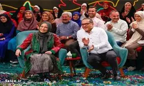 تعریف و تمجید نگار جواهریان از شخصیت همسرش رامبد جوان