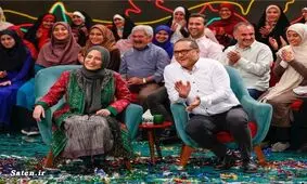 تعریف و تمجید نگار جواهریان از شخصیت همسرش رامبد جوان
