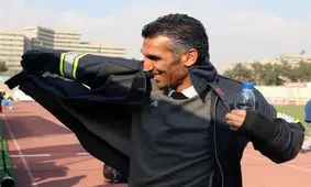 رد پای پروین در استقلالی شدن هاشمی‌نسب