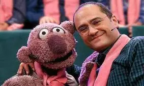 رقص جناب خان در شب یلدا +فیلم