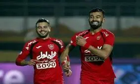 سومین پرده از یک اختلاف قدیمی سرخ؛ دهانت را ببند!