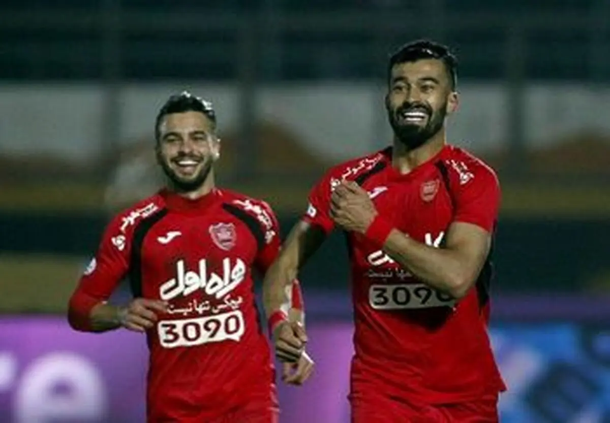 سومین پرده از یک اختلاف قدیمی سرخ؛ دهانت را ببند!