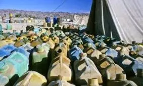 گران کردن بنزین، راهکار مقابله با قاچاق سوخت نیست