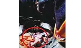 خودکشی هولناک زن جوان هنگام زایمان+ عکس