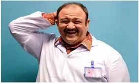 ویدئو/شوخي مهران غفوريان در برنامه زنده