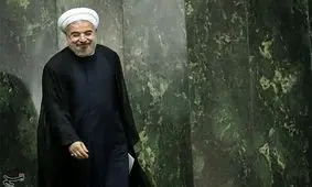 روحانی با «بودجه» به مجلس می‌رود