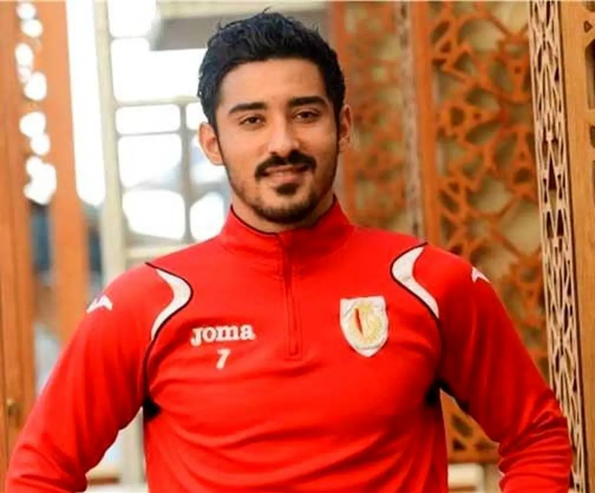 رضا قوچان‌نژاد در یک‌قدمی پرسپولیس