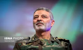 امیر سرلشکر موسوی هیچ فعالیت و صفحه‌ای در شبکه‌های اجتماعی ندارد
