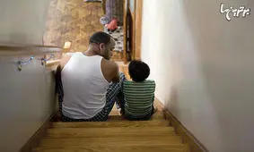 درمورد طلاق چگونه با بچه‌ها حرف بزنیم؟