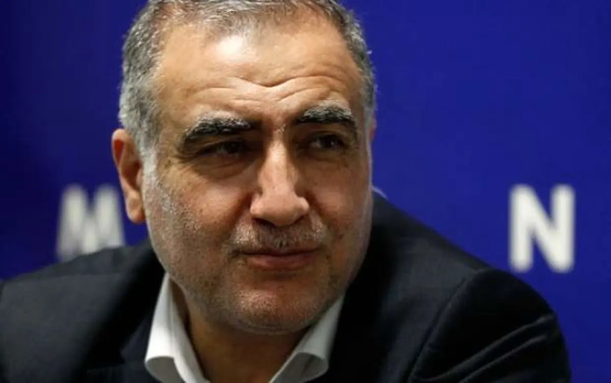 علیرضابیگی در نطق میان دستور:روحانی مقصر اصلی کاهش ارزش پول ملی است