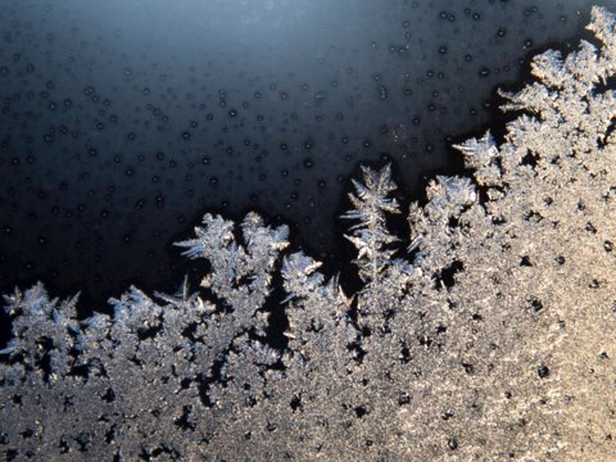 ۱۵ حقیقت جالب درباره برف که شگفت زده تان می‌کند+ تصاویر