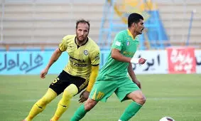 محسن بنگر قرارداد خود با پارس جنوبی جم را فسخ کرد