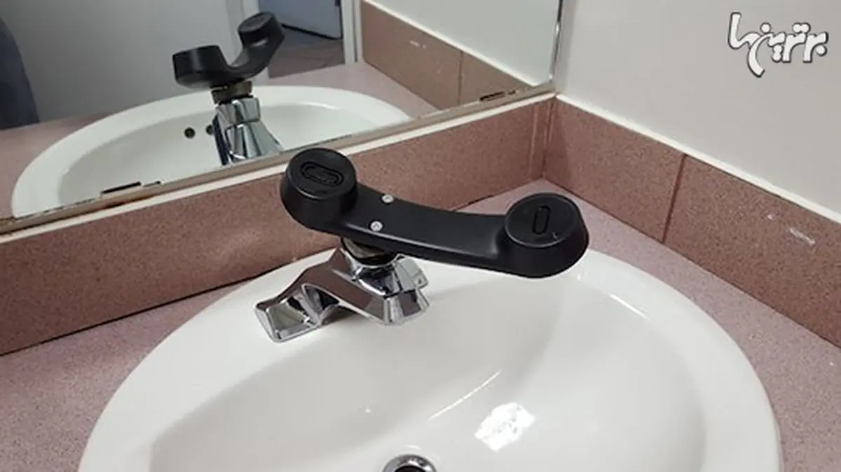 خلاقیت‌های عجیب و خنده دار در تعمیرات