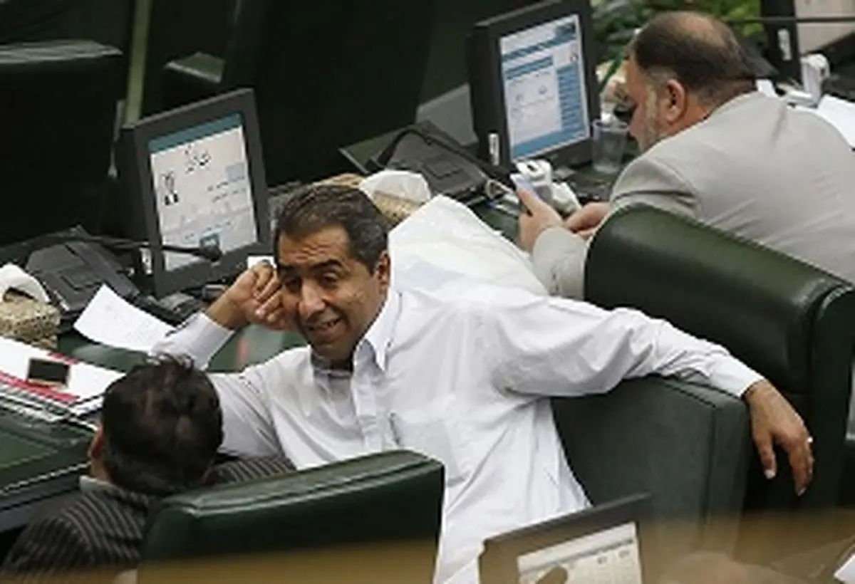 فیلمبردار جلسه غیر علنی مجلس برای ماجرای سراوان مشخص شد