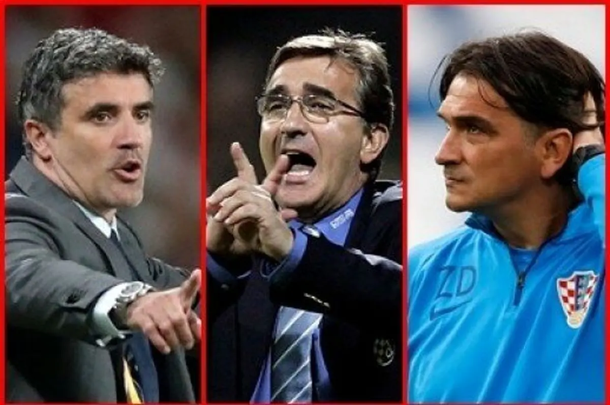 ۲۰۱۸؛ سال ناکامی کروات‌ها در فینال