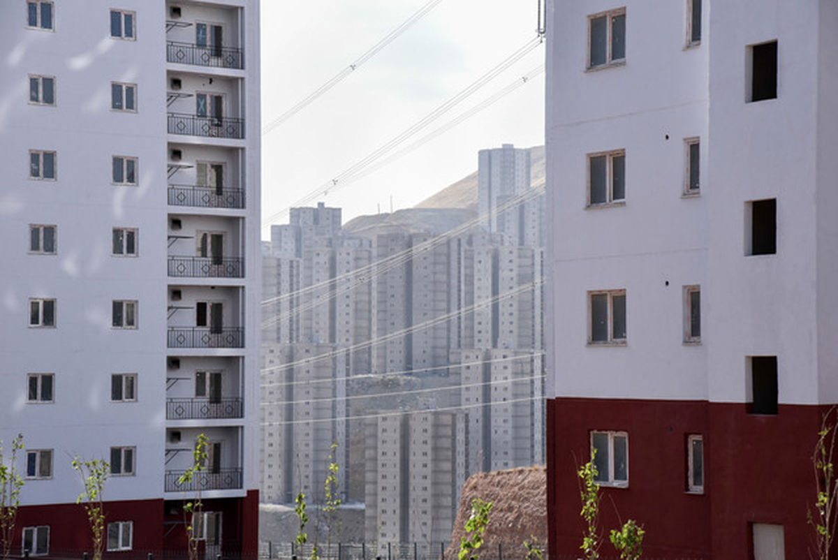 شروط عجیب برای وام ۱۰ میلیونی مسکن مهر/کل واحدهای پردیس مشمول افزایش وام میشود