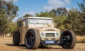 ۱۰ خودرو که بیشتر مناسب پایان دنیا هستند!