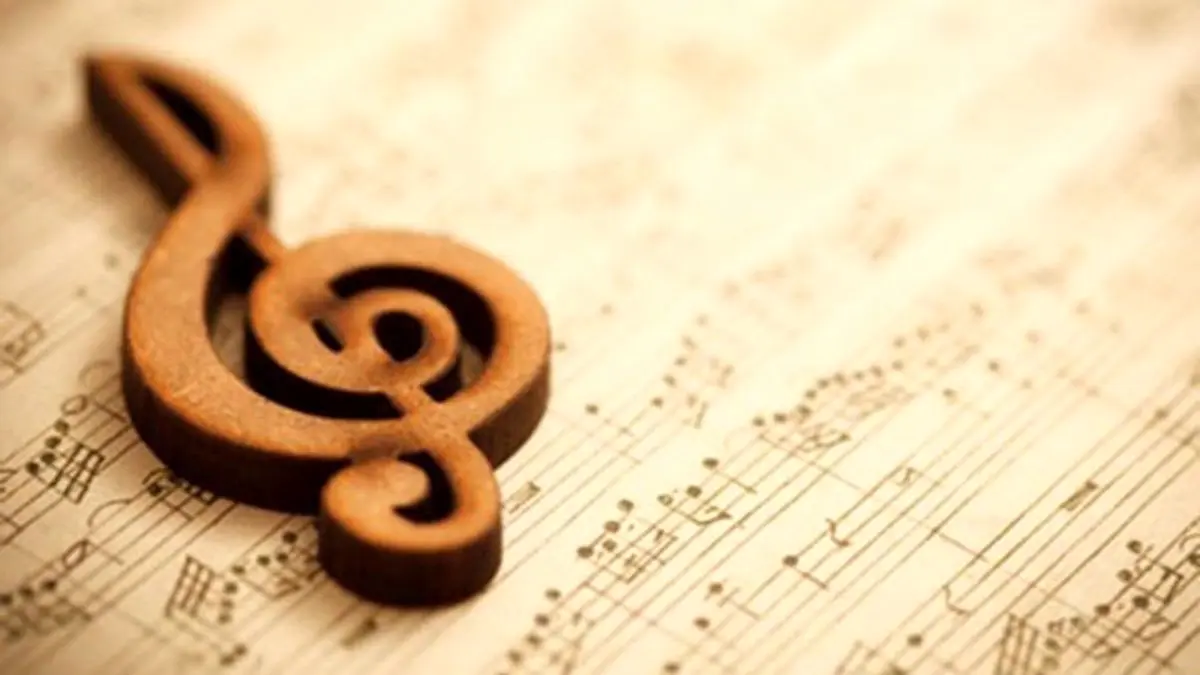 ویدئو/همنوازی زیبا در قطعه "سبک‌بال"