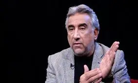 از انتشار فیلم رقص تا مهمانی افطار احمدی‌نژاد و شباهت به خواننده لس‌آنجلسی