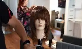 آموزش کوتاه کردن مو!!!