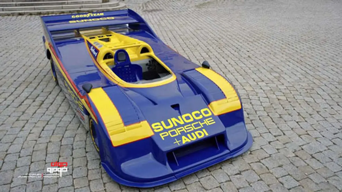 گران‌ترین خودرو‌های فروخته شده در تاریخ پورشه